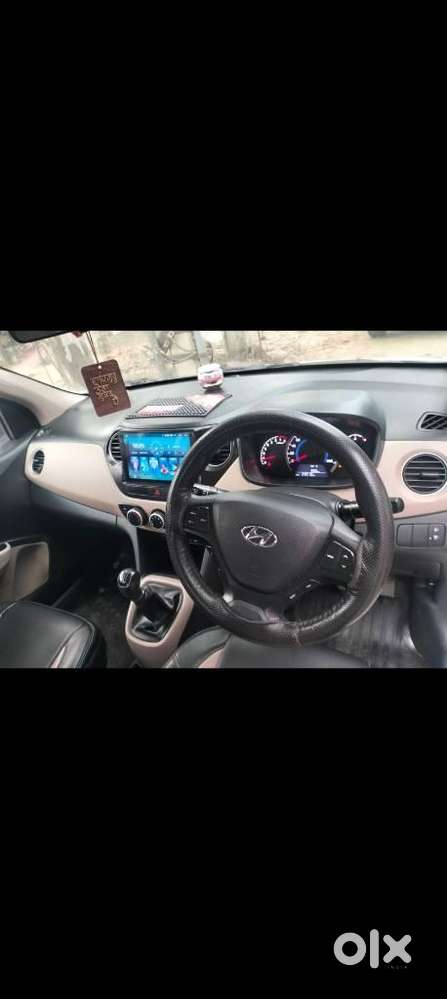 Hyundai Grand I10 Magna O At Petrol, 2019, Petrol