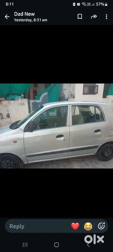 Hyundai Santro Xing 2006 Euro Ii