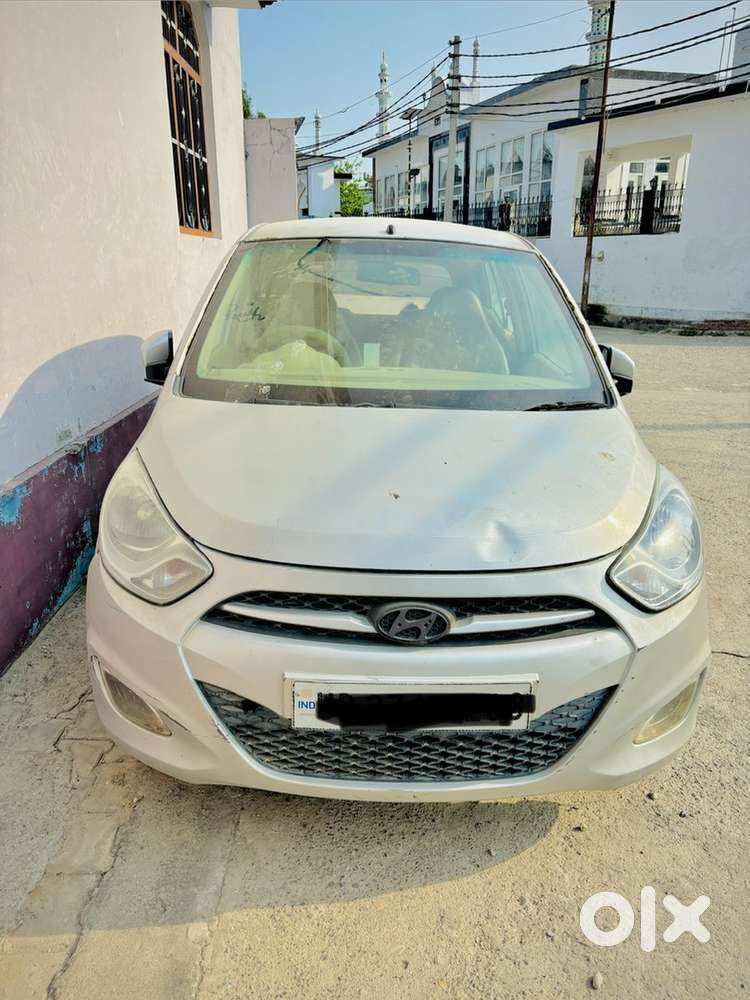 Hyundai I10 Magna O 2009