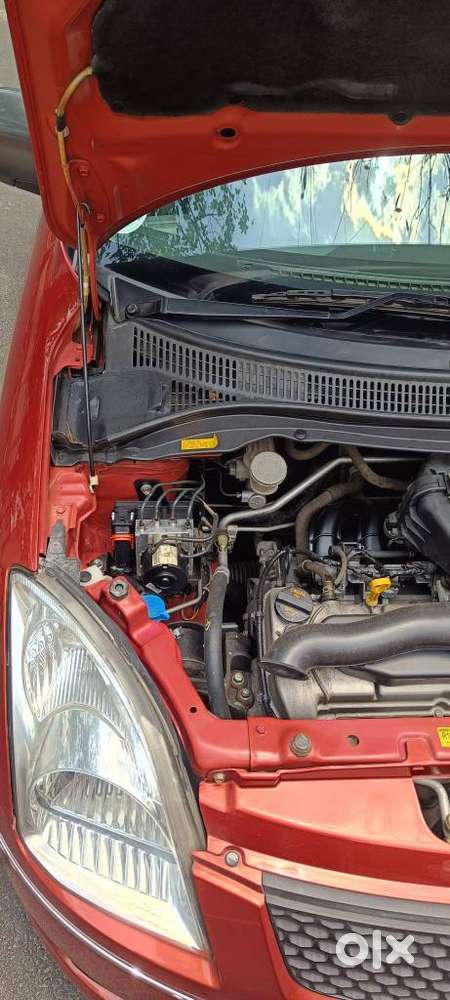 Maruti Suzuki Swift 2004-2010 Vxi With Abs, 2011, Petrol