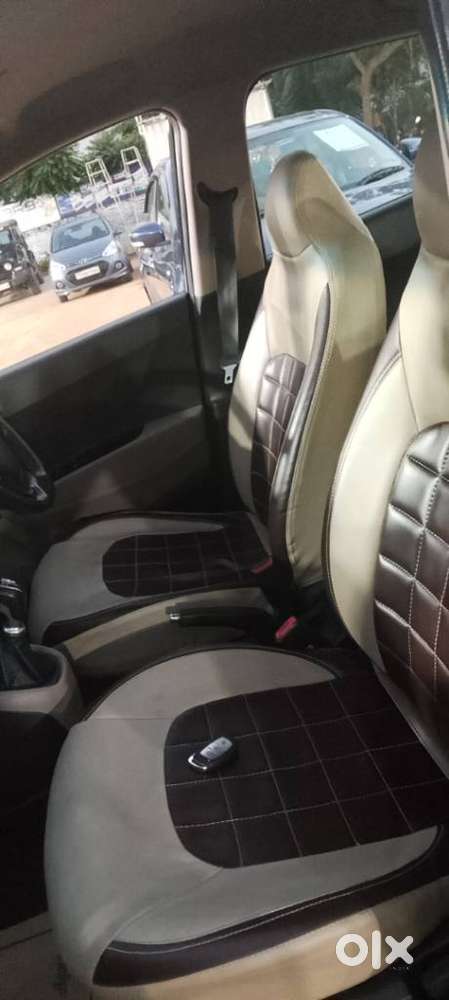Hyundai Grand I10 Sportz, 2014, Diesel
