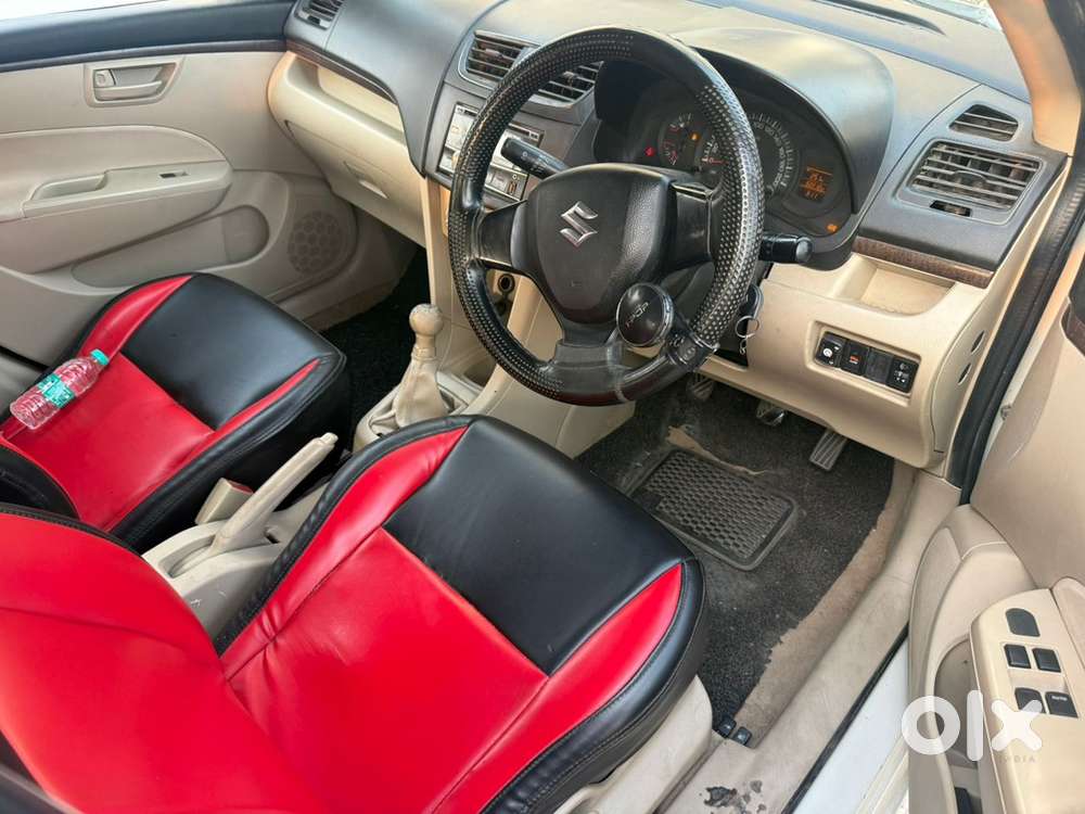 Swift Dzire Maruti 2017