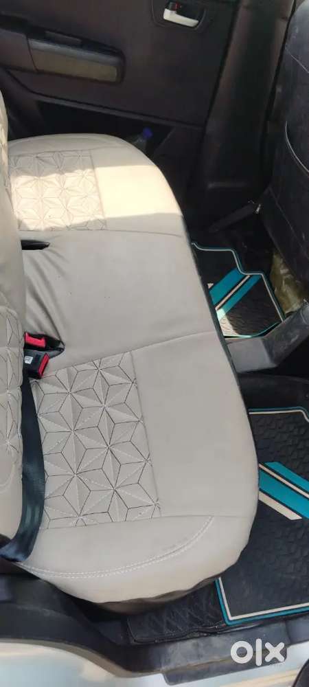 Maruti Suzuki Wagon R 1.2o  Petrol Good Condition