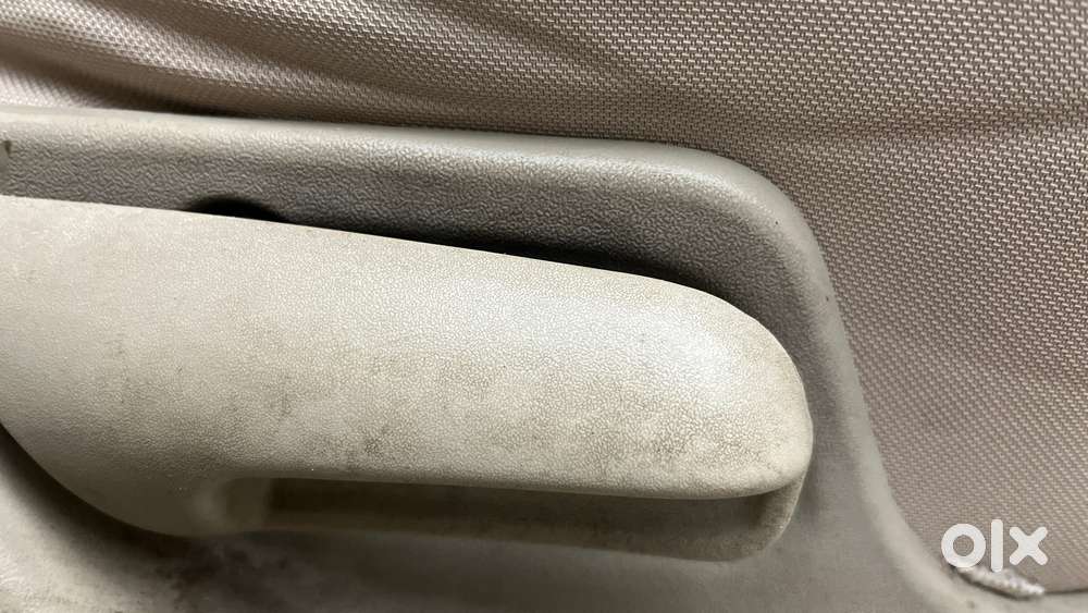 Maruti Suzuki Ertiga Vxi Cng, 2017, Cng & Hybrids