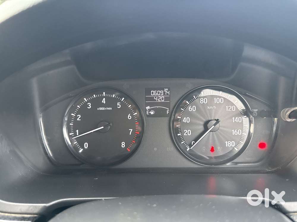 Honda Amaze 1.2 Smt I Vtec, 2020, Petrol