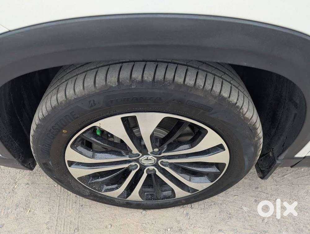 Mg Hector 2.0 Sharp Diesel, 2021, Diesel