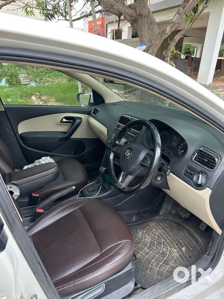 Skoda Rapid 2017 Diesel Good Condition