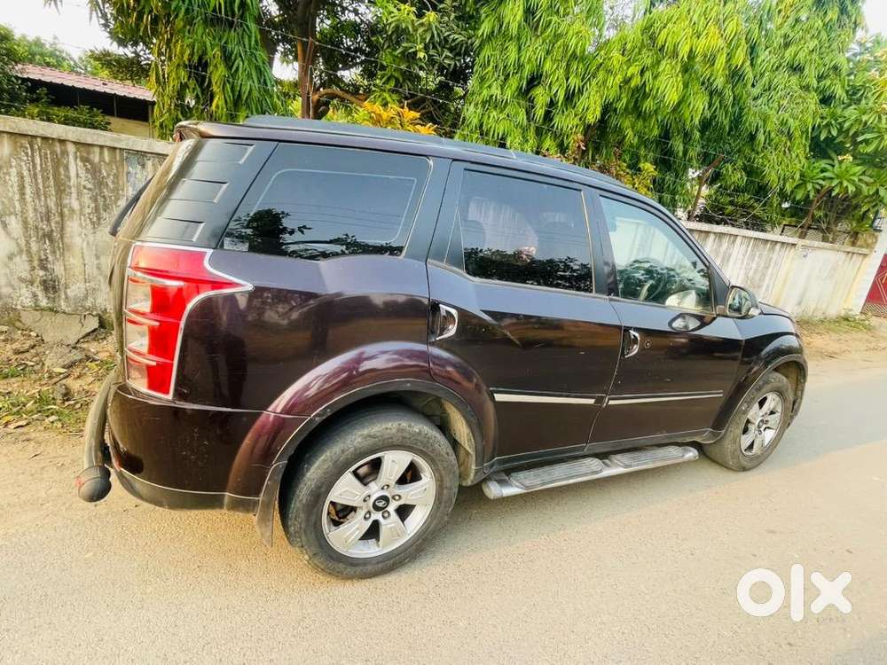 Mahindra Diesel Car 2013