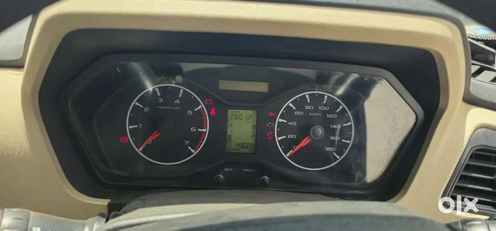 Mahindra Scorpio Classic 2023 Diesel