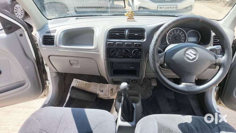 Maruti Suzuki Alto K10 Plus Edition, 2011, Petrol