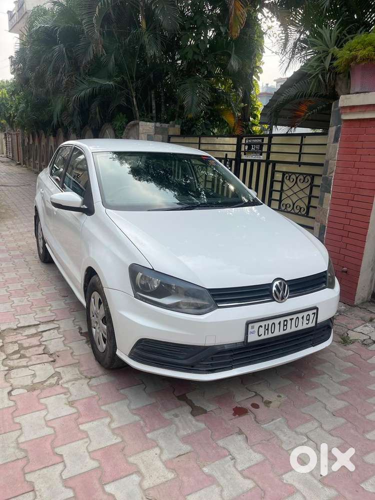 Volkswagen Diesel Car 2018 Make 2018