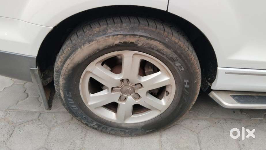 Audi Q7 3.0 Tdi Premium Plus + Sunroof, 2012, Diesel