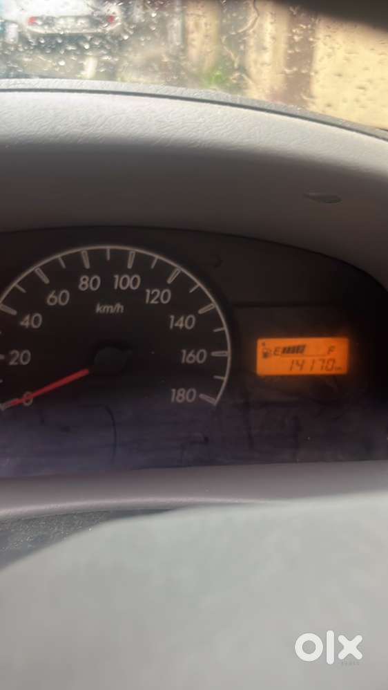 Selling My Alto 5 Saal Extended As Purchased New Car