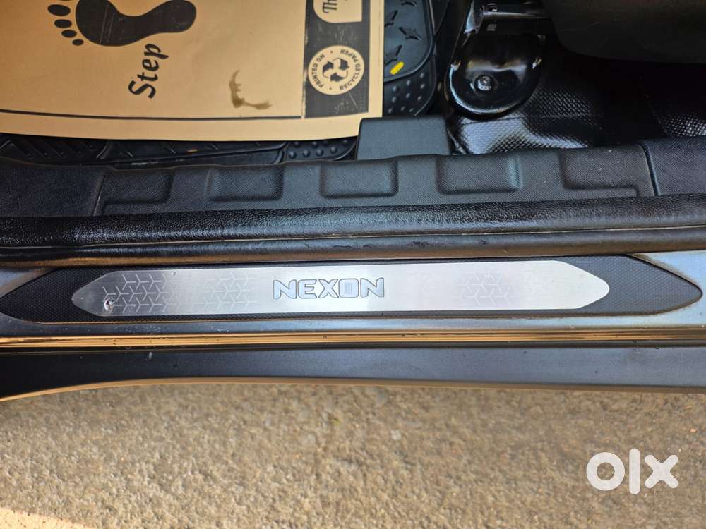 Tata Nexon 1.2 Revotron Xm Plus (s), 2021, Petrol