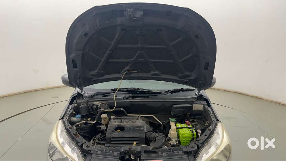 Maruti Suzuki Alto K10 1.0 Vxi Amt, 2015, Petrol
