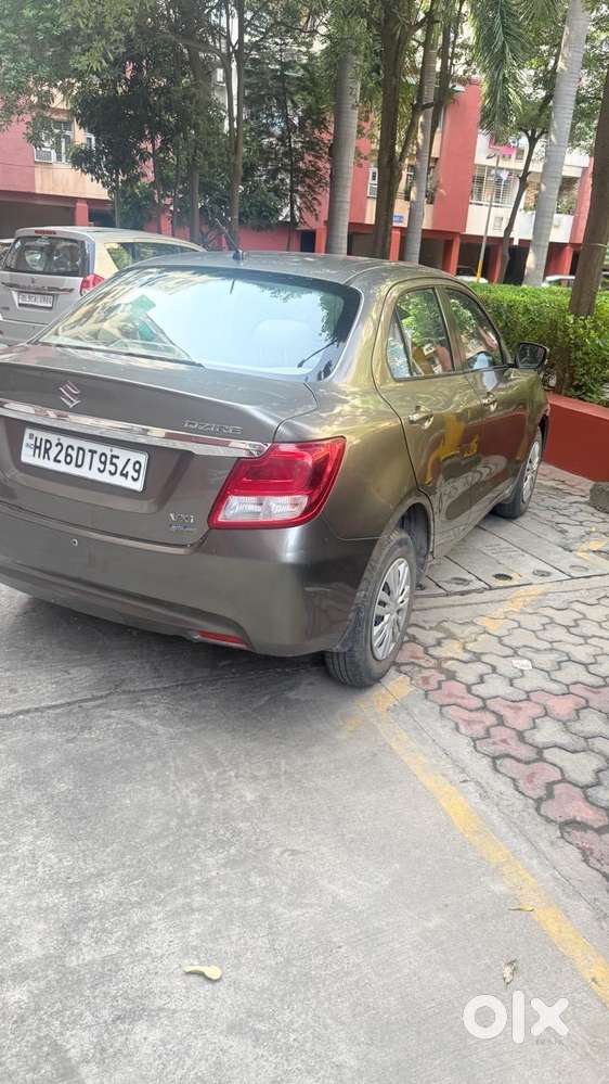 Maruti Suzuki Dzire 2018 ( Price Negotiable)