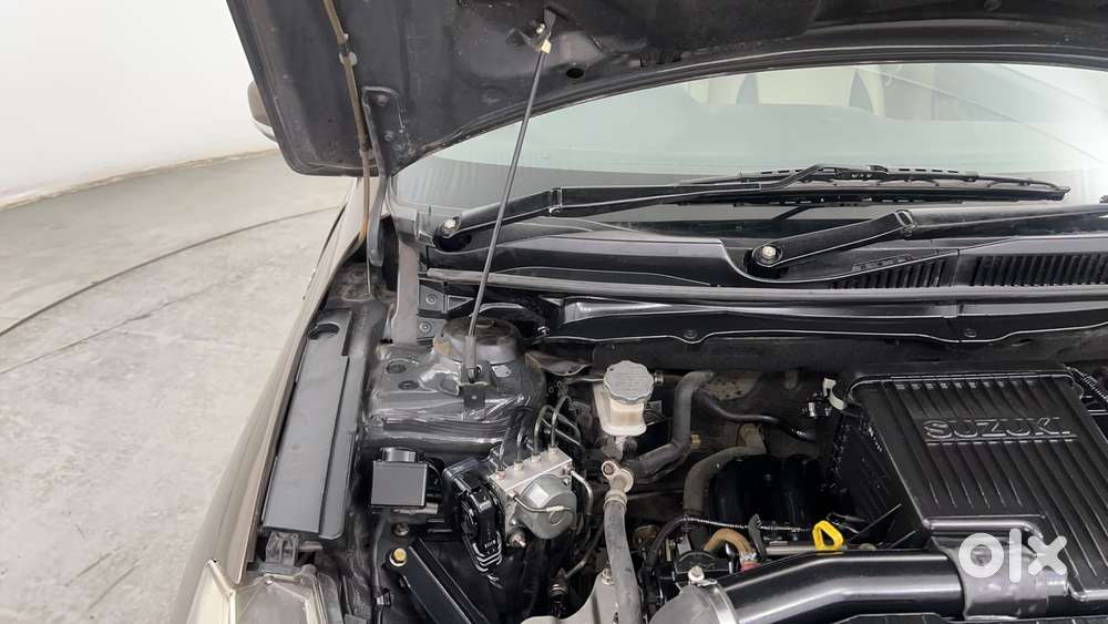 Maruti Suzuki Ciaz At Zxi, 2016, Petrol