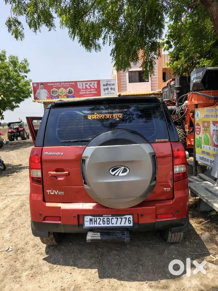 Tuv300t10 Top Model