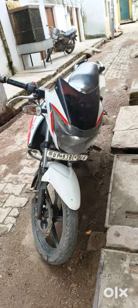 Very good condition hai bhai