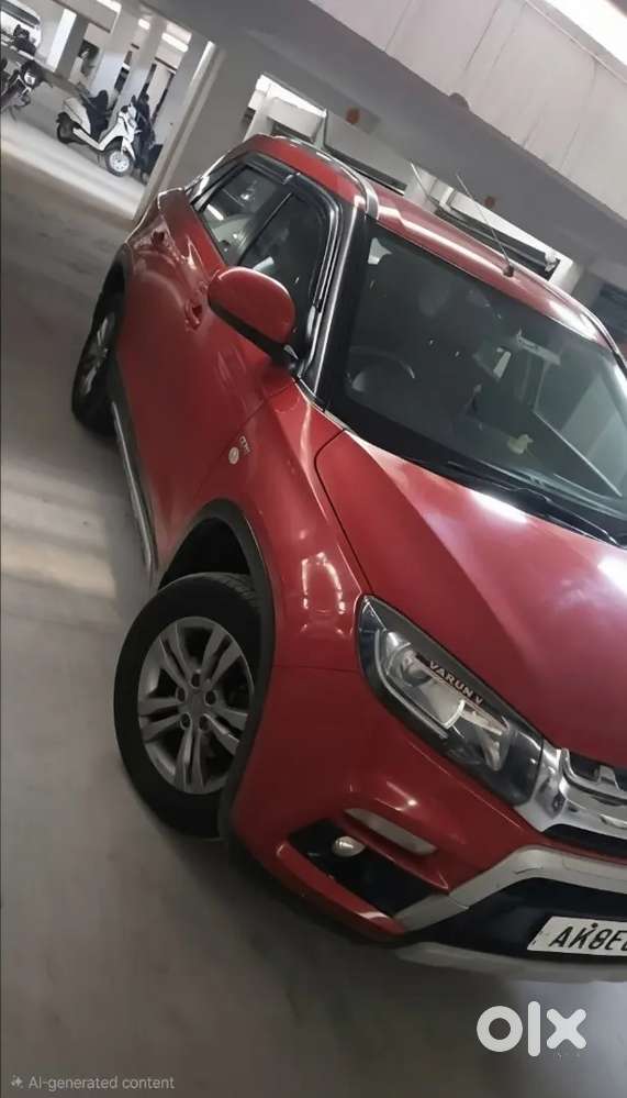 Brezza Zdi (2017) Only 68k Driven*mint Condition*