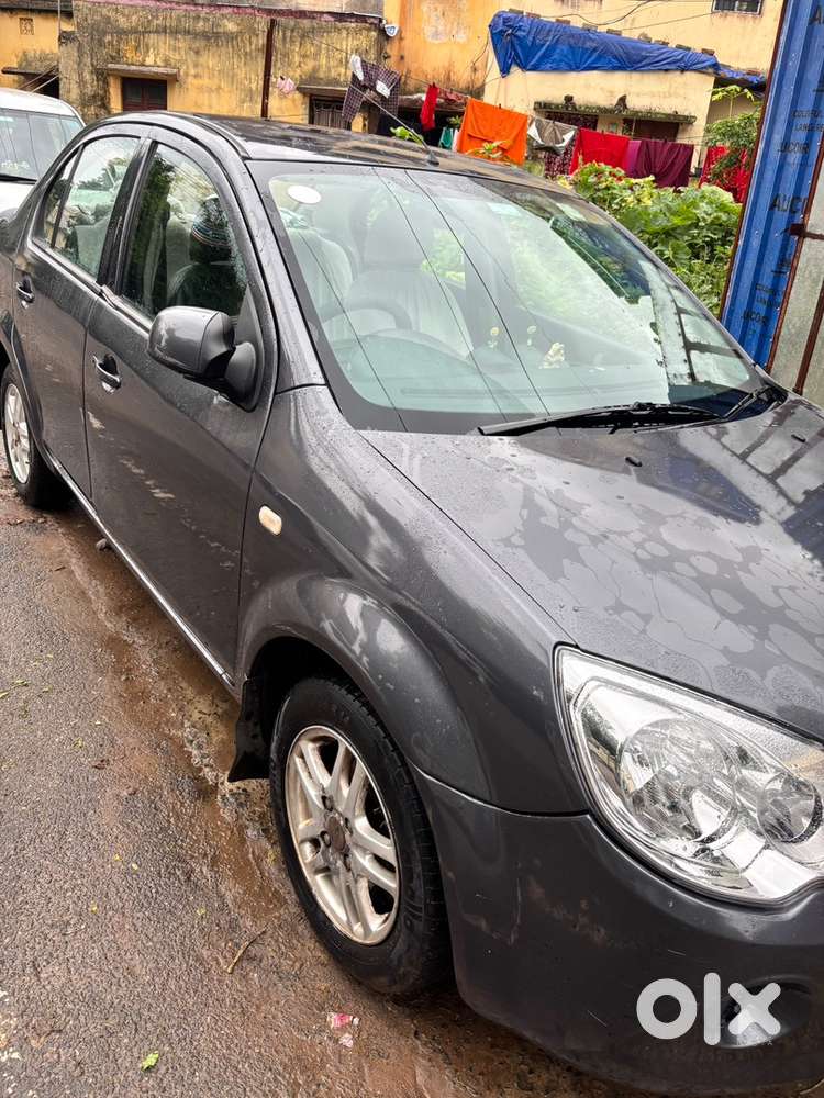 Ford Fiesta 1.5 Petrol 2010