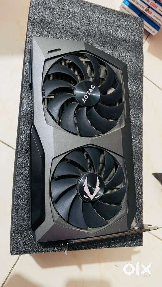 Extreme Gaming & 4kVideo Editing Cpu