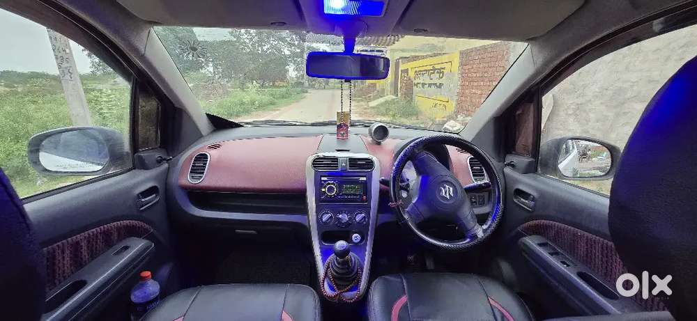 Maruti Ritz Vdi 2015