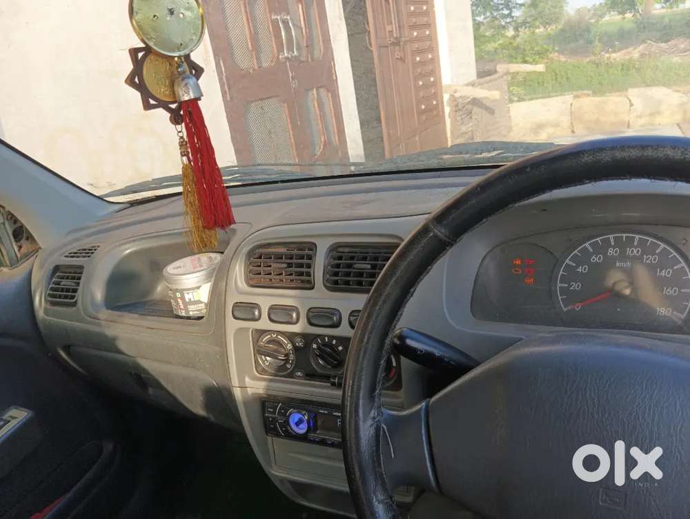 Alto Lxi 2010 Model