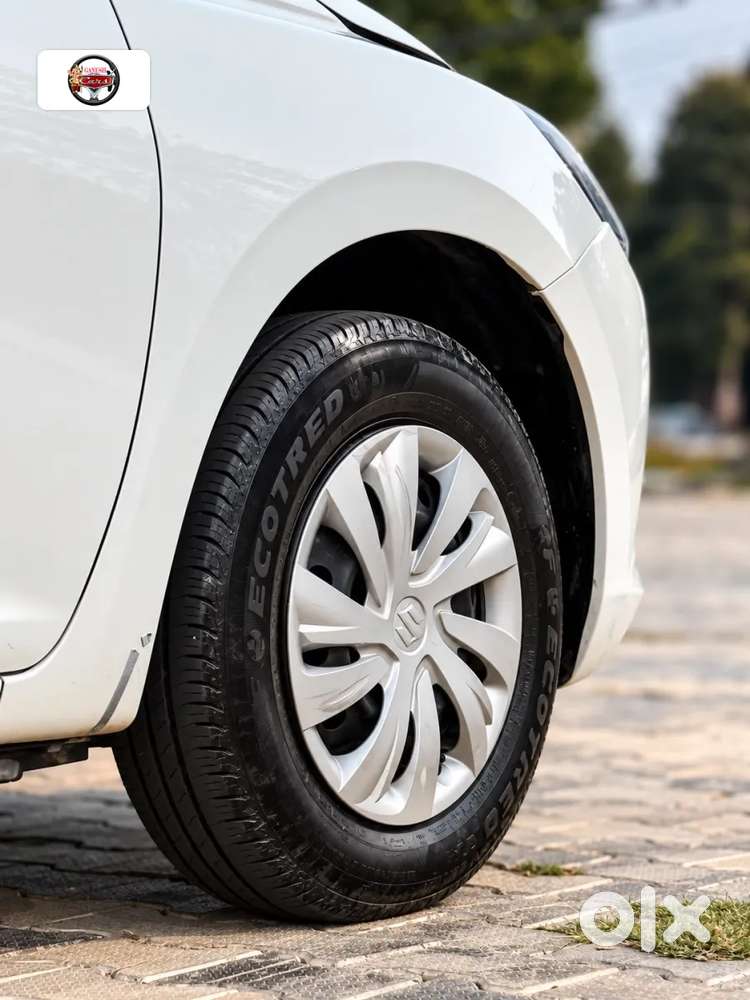 Maruti Suzuki Swift 1.2 Vxi (o), 2025, Petrol