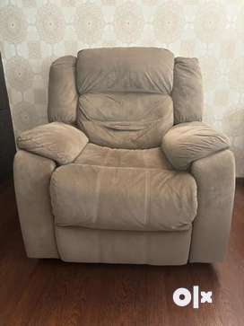 Used recliner for sale deals near me