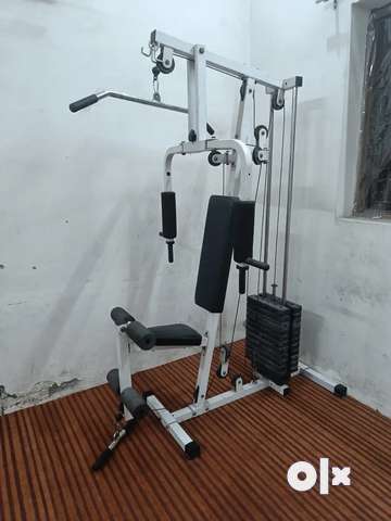 Olx discount multi gym