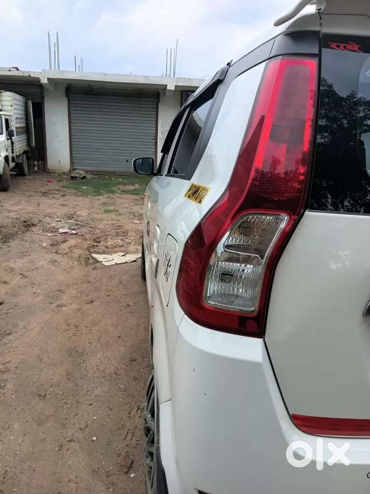 Maruti Suzuki Wagon R Vxi 1.0 Cng, 2024, Cng & Hybrids