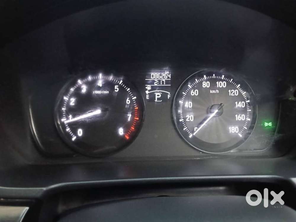 Honda Amaze S 1.2 Petrol Cvt, 2019, Petrol