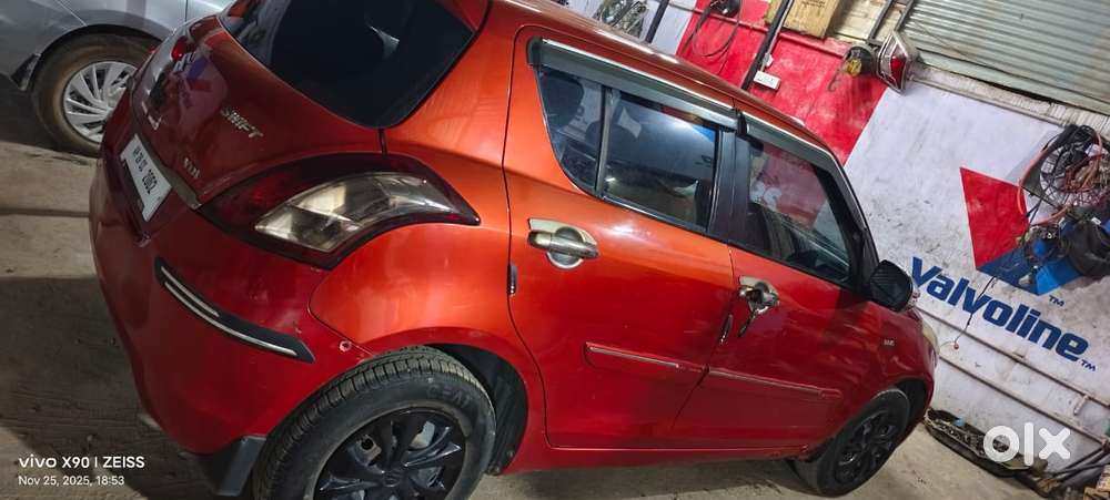 Maruti Suzuki Swift Vdi, 2014, Diesel