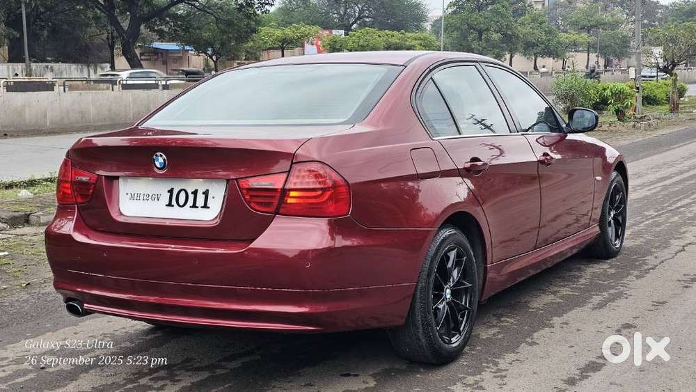 Bmw 3 Series 2016-2019 2.0 320d Luxury Line, 2011, Diesel