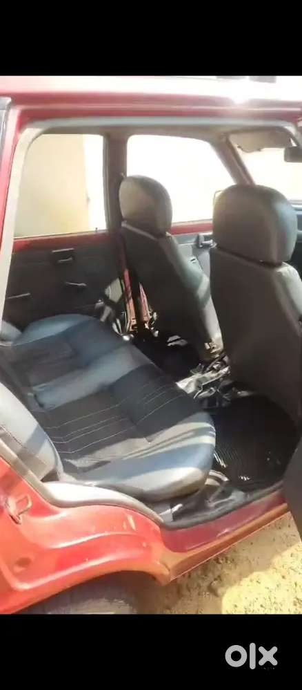 Maruti Suzuki 800 2003 Petrol 70000 Km Driven