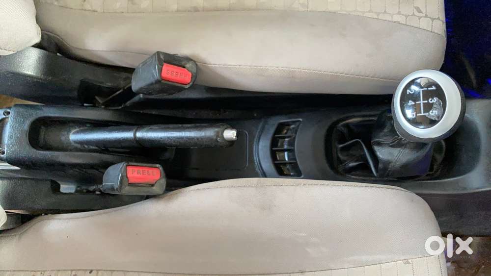 Maruti Suzuki Wagon R 1.0 Vxi, 2015, Cng & Hybrids