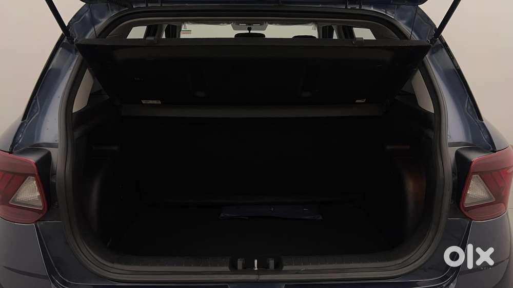 Hyundai Venue 1.5 Crdi Sx (o) Executive, 2022, Diesel