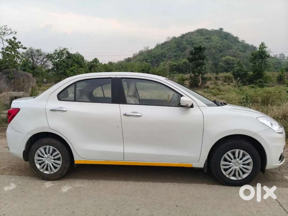 Mariti Suzuki Dzire 1.2 Vxi Petrol