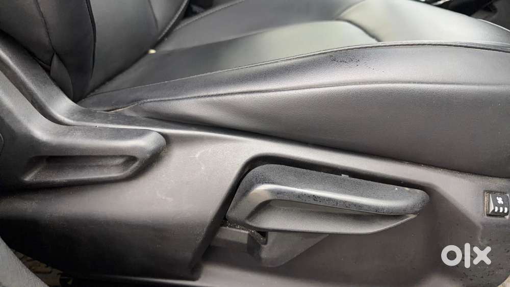 Tata Nexon 1.5 Revotorq Xz Plus (s), 2023, Petrol