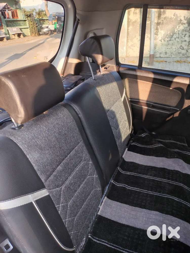 Maruti Suzuki Wagon R 2015 Cng & Hybrids Well Maintained