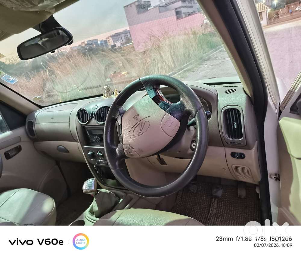 Mahindra Scorpio 2009-2014 Vlx 2wd At Bsiv, 2013, Diesel