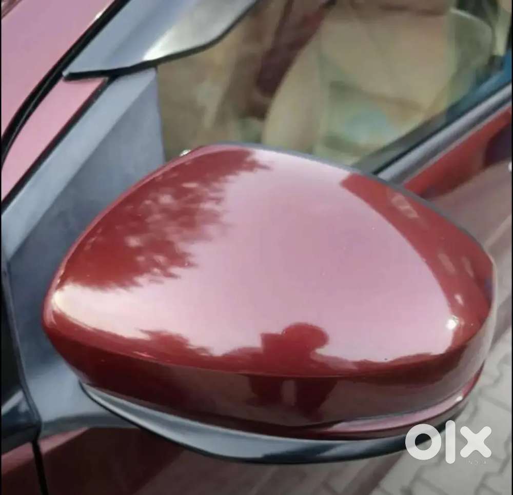 Honda City In Good Condition