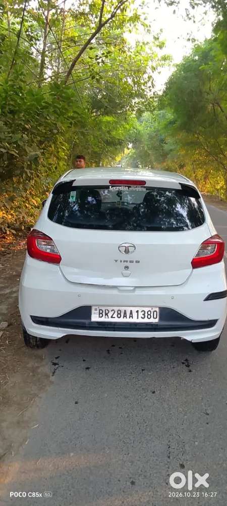 Tata Tiago 1.2 Revotron 2022