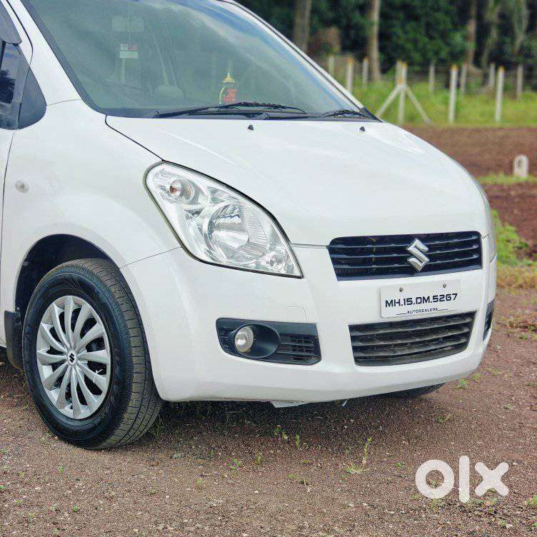 Maruti Suzuki Ritz Vdi Bs-iv, 2012, Diesel