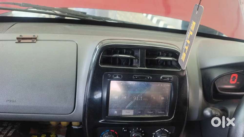 Renault Kwid Rxt 2015