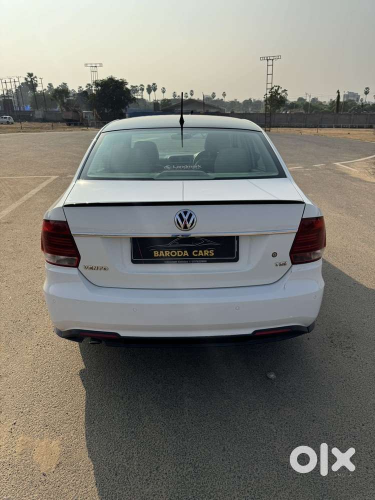 Volkswagen Vento 1.0 Highline Plus, 2021, Petrol