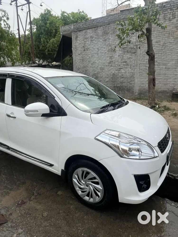 Eartiga Vxi Model 2016