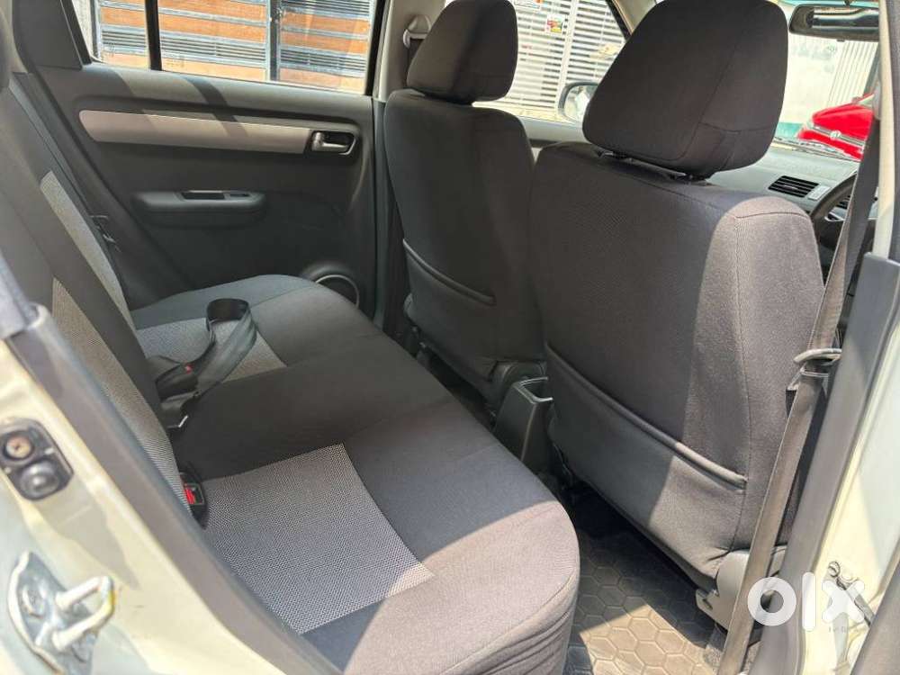 Maruti Suzuki Swift Vdi Bsiii, 2009, Diesel