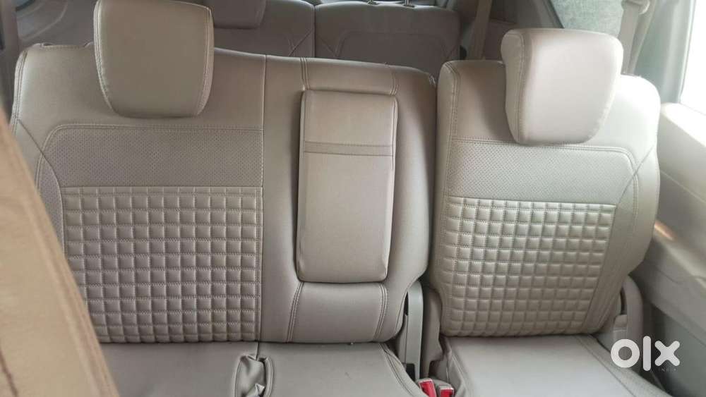 Maruti Ertiga Vxi 2024